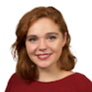 Meet your Posher, Katherine